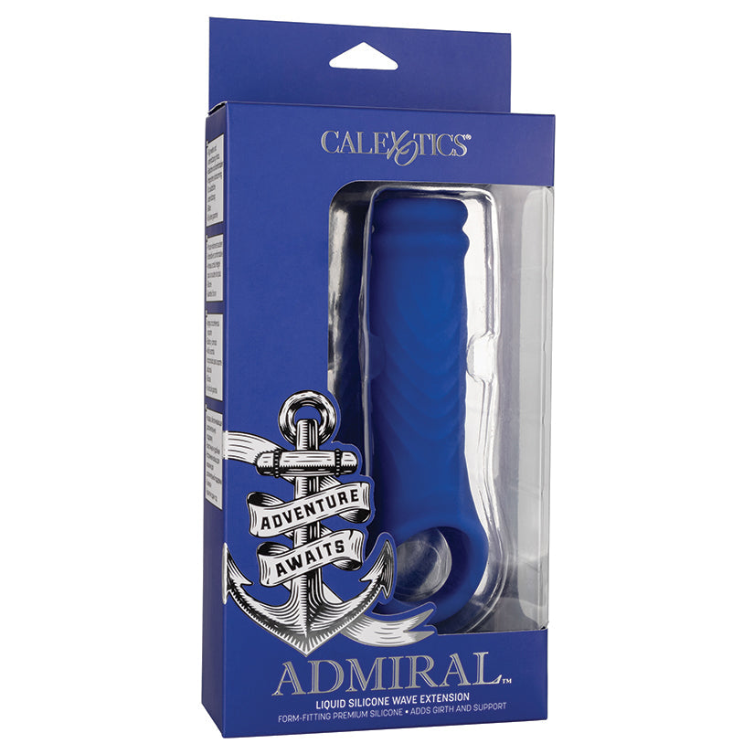 Admiral Liquid Silicone Wave Extension - rr7vz0-aa.myshopify.com