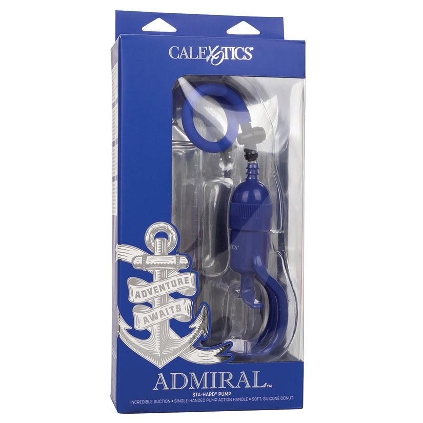 Admiral Sta-Hard Pump - rr7vz0-aa.myshopify.com