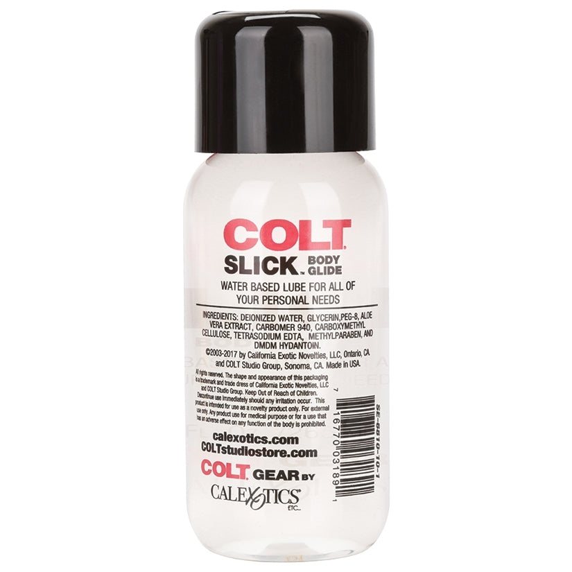 COLT Slick Lube 8.9oz - rr7vz0-aa.myshopify.com