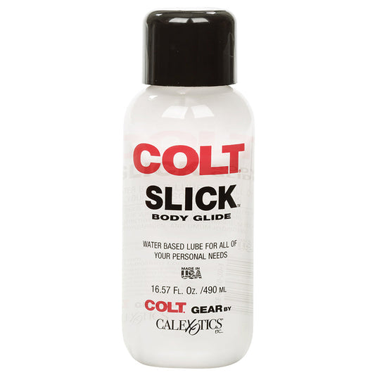 COLT Slick Water Based Lube 16.57oz - rr7vz0-aa.myshopify.com