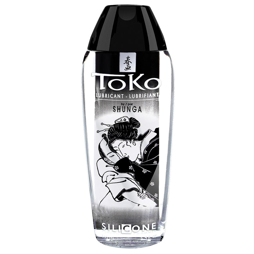 Shunga Toko Silicone Lube 5.5oz - rr7vz0-aa.myshopify.com