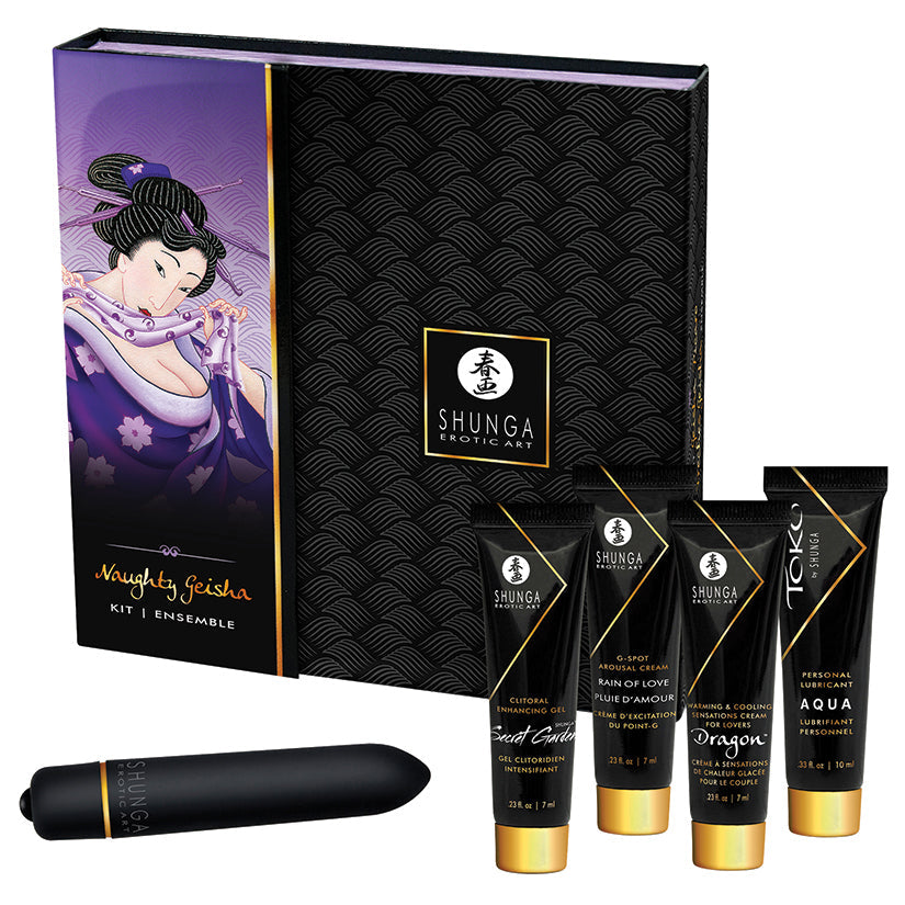 Shunga Naughty Geisha Kit - rr7vz0-aa.myshopify.com