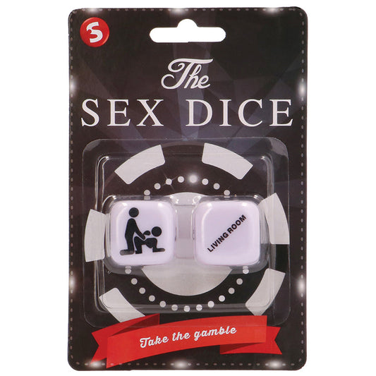 Take the Gamble Sex Dice - rr7vz0-aa.myshopify.com