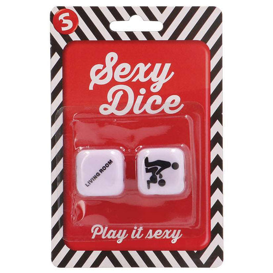 Sexy Dice