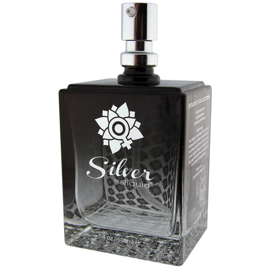 Sliquid The Studio Collection-Silver 3.4oz - rr7vz0-aa.myshopify.com