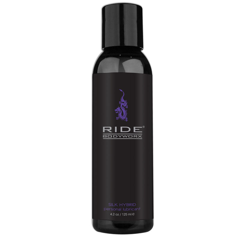 Sliquid Ride Bodyworx Silk Hybrid 4.2oz - rr7vz0-aa.myshopify.com