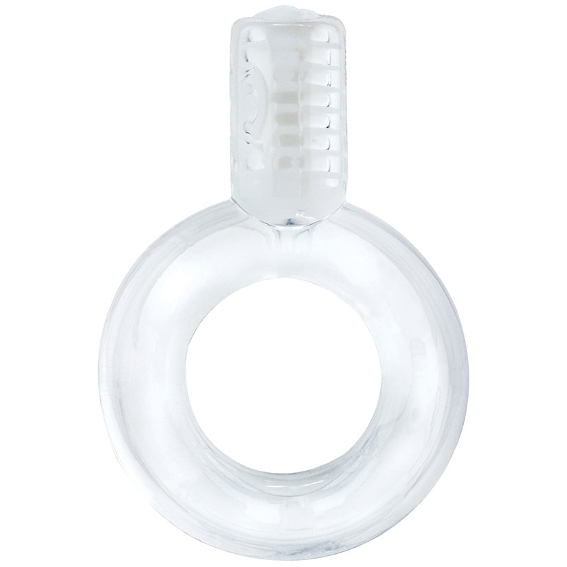 Screaming O GO Vibe Ring-Clear - rr7vz0-aa.myshopify.com