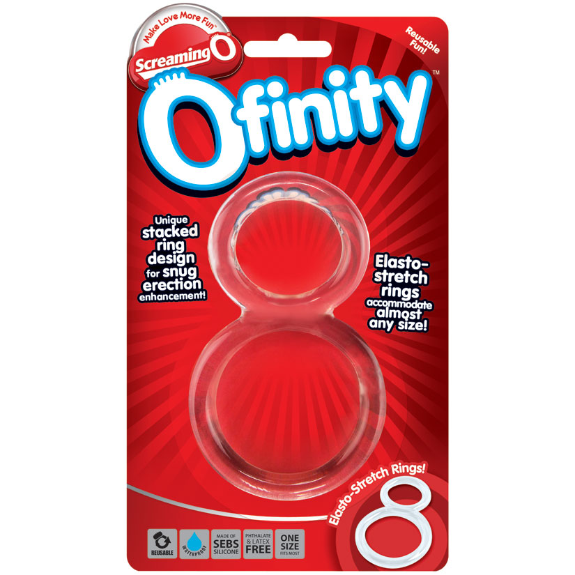 Screaming O Ofinity-Clear - rr7vz0-aa.myshopify.com