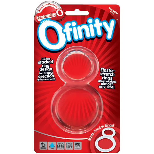 Screaming O Ofinity-Clear - rr7vz0-aa.myshopify.com