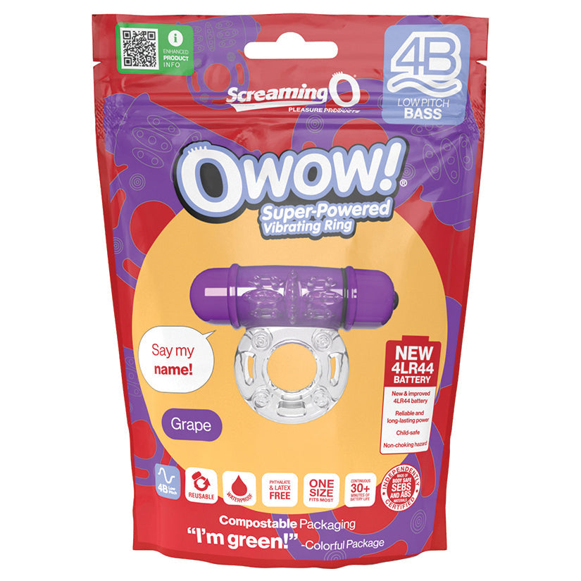 Screaming O 4B OWow-Grape - rr7vz0-aa.myshopify.com