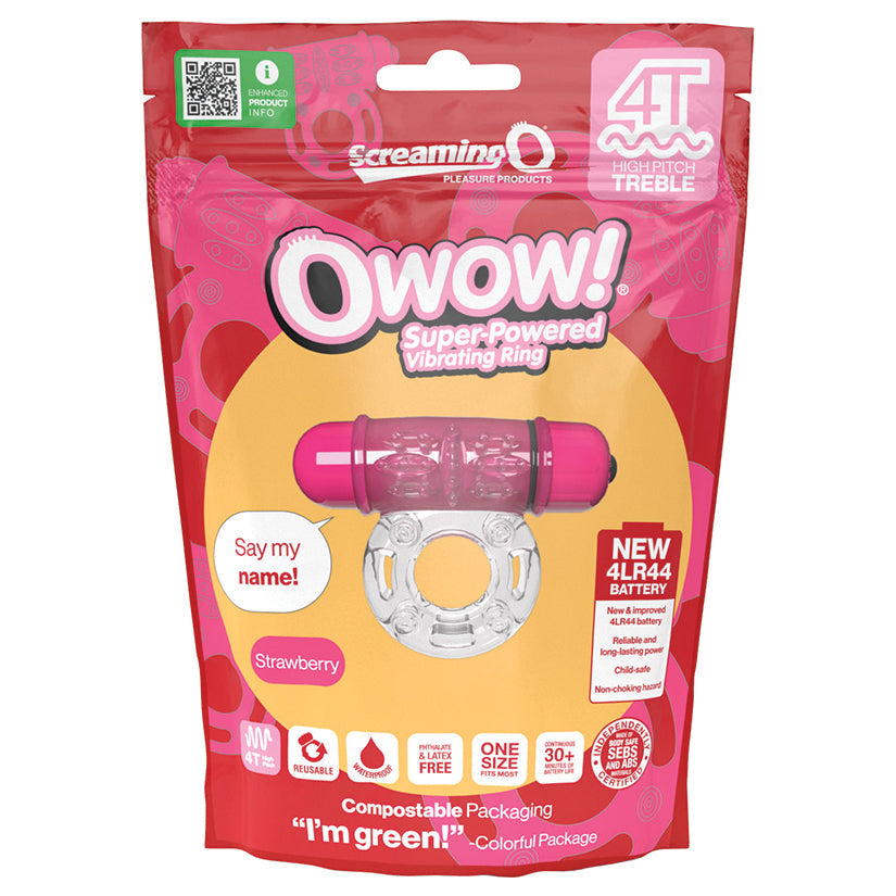 Screaming O 4T OWow-Strawberry - rr7vz0-aa.myshopify.com