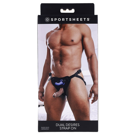 Sportsheets Dual Desires Strap On - rr7vz0-aa.myshopify.com