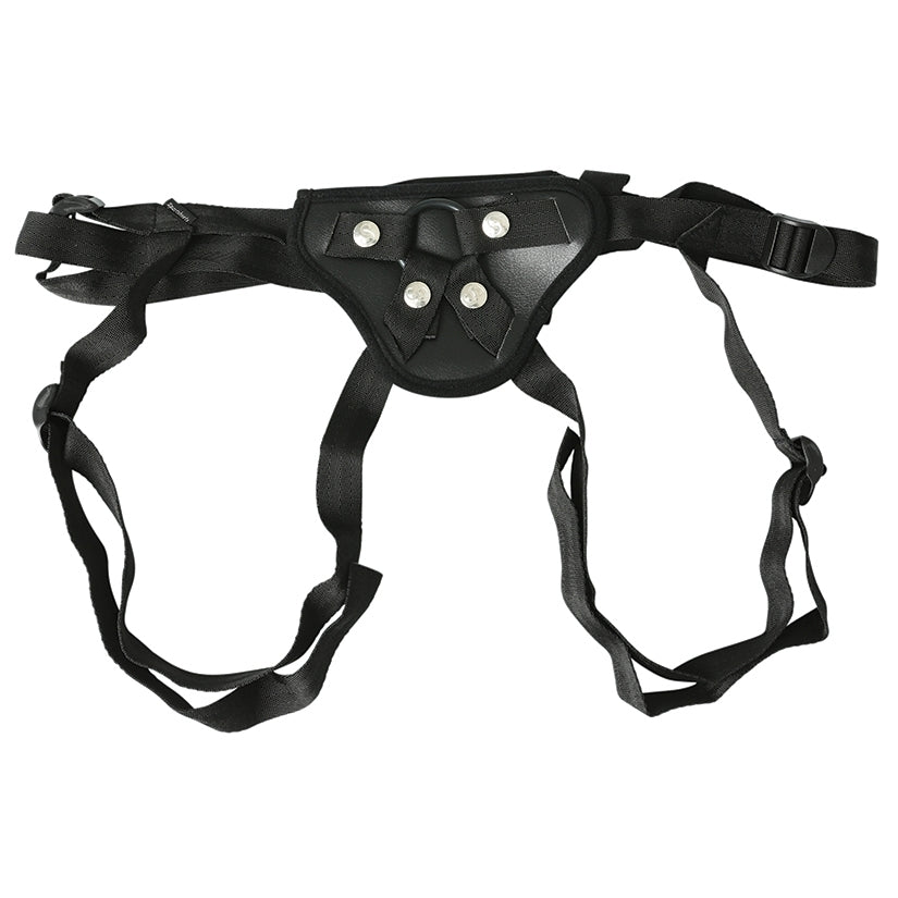 Sportsheets Entry Level Strap-On-Black - rr7vz0-aa.myshopify.com