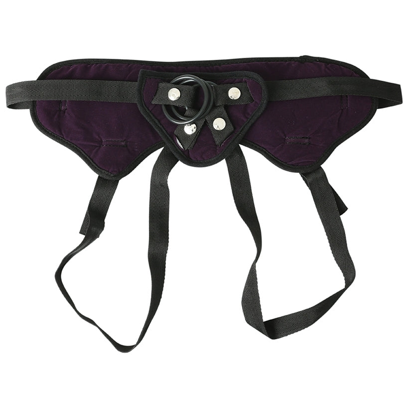 Sportsheets Lush Strap-On-Purple - rr7vz0-aa.myshopify.com