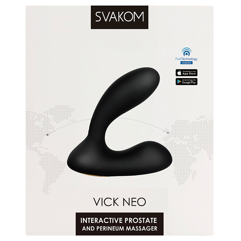 Svakom Neo Vick-Black - rr7vz0-aa.myshopify.com