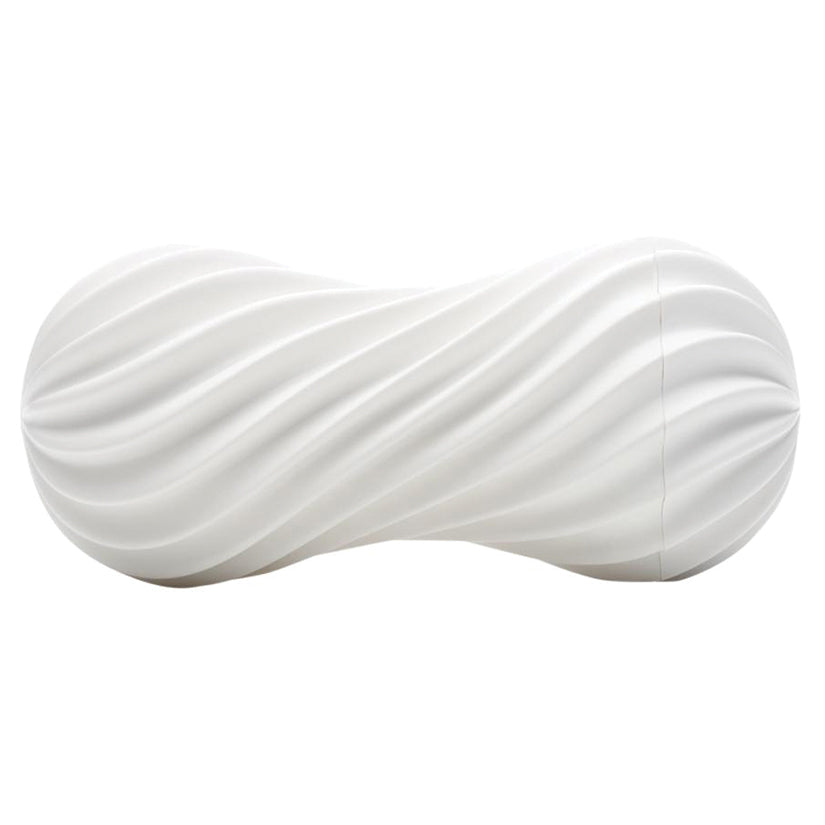 Tenga Flex Silky-White--Toys 4 Daddy-Toys 4 Daddy