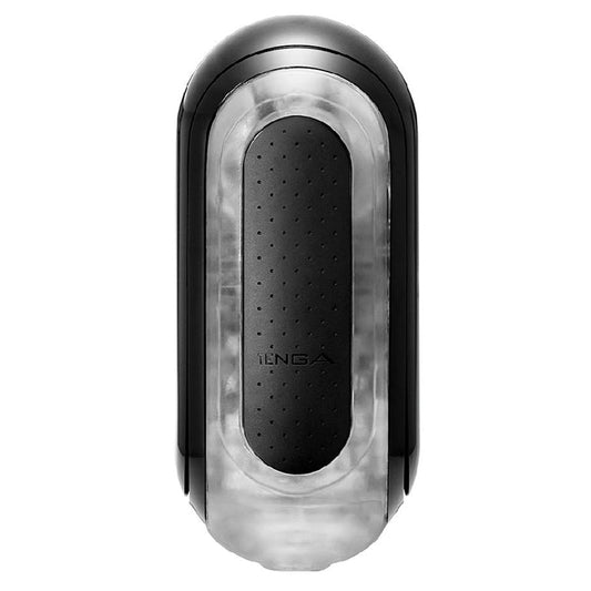 Tenga Flip Zero-Black--Toys 4 Daddy-Toys 4 Daddy