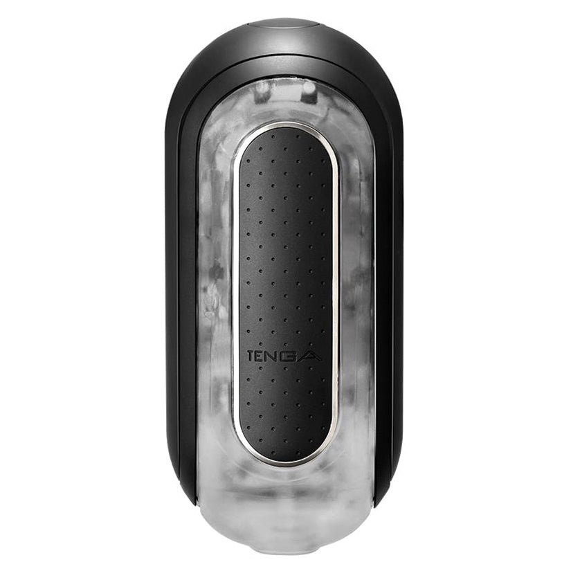 Tenga Flip Zero EV-Black--Toys 4 Daddy-Toys 4 Daddy