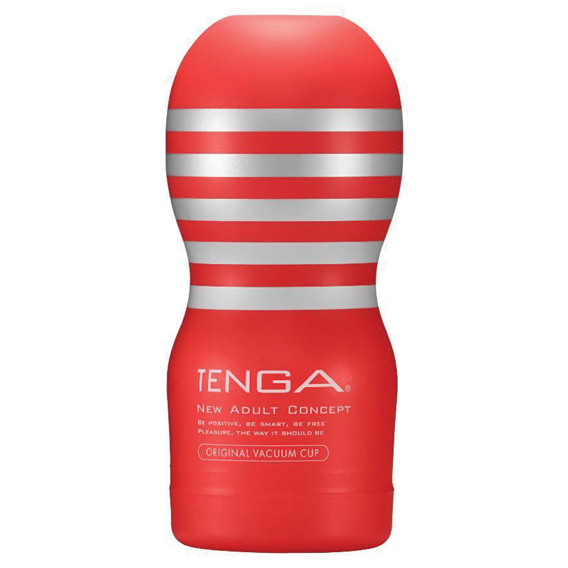 Tenga Original Vacuum Cup - rr7vz0-aa.myshopify.com