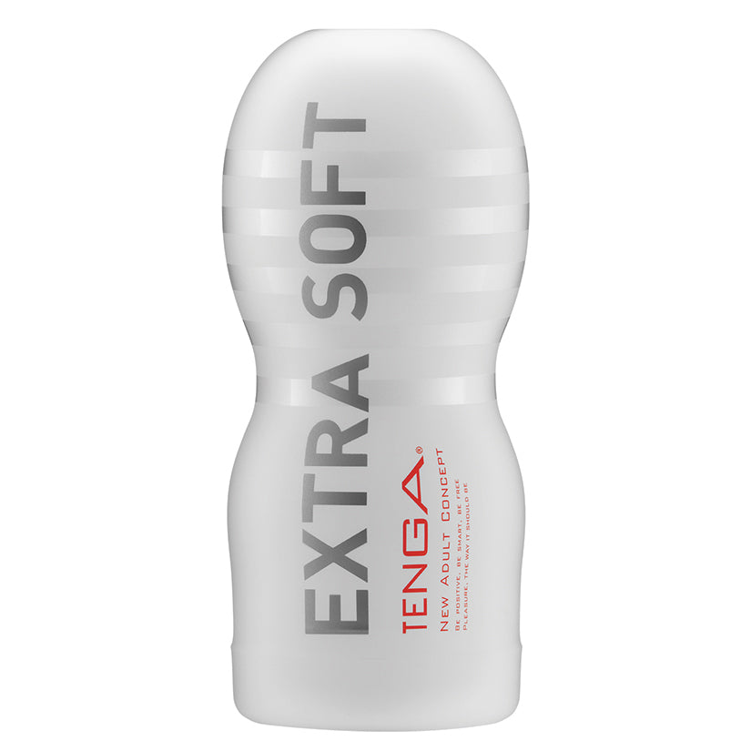 Tenga Original Vacuum Cup Extra Gentle - rr7vz0-aa.myshopify.com