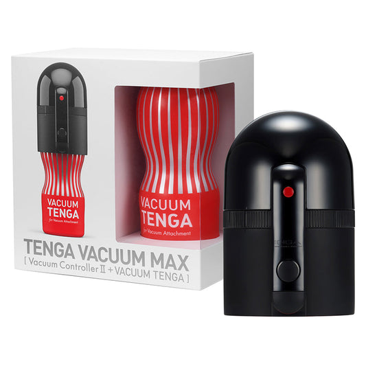 Tenga Vacuum Max--Toys 4 Daddy-Toys 4 Daddy