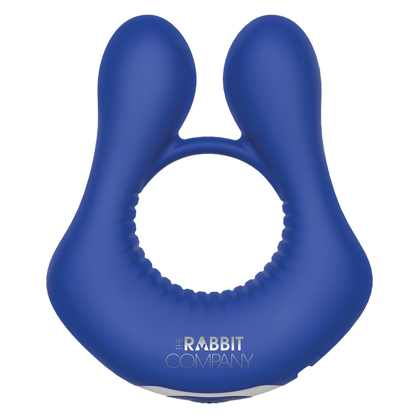 The Deluxe Rabbit Ring-Navy - rr7vz0-aa.myshopify.com