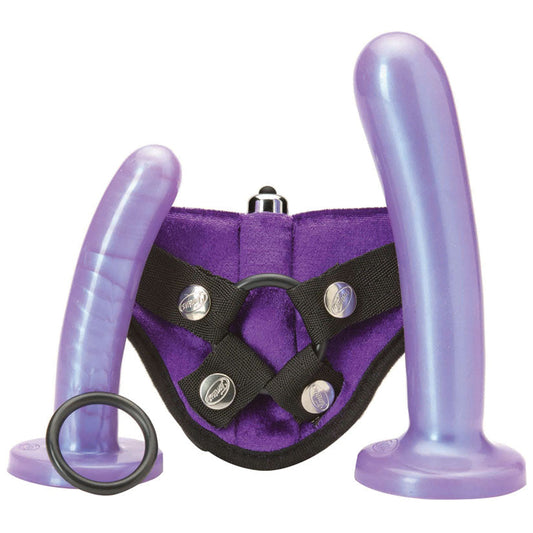 Bend Over Intermediate Harness Kit-Purple Haze - rr7vz0-aa.myshopify.com