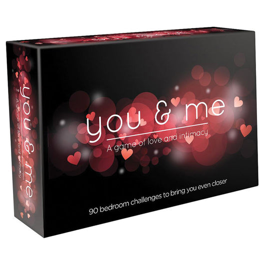 You & Me Game - rr7vz0-aa.myshopify.com