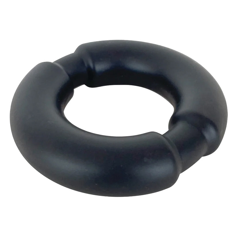 VERS Steel Weighted C Ring - rr7vz0-aa.myshopify.com