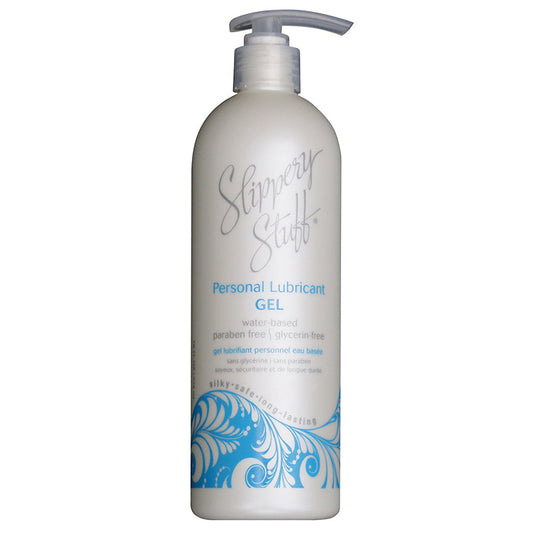 Slippery Stuff Lubricant Gel 16oz - rr7vz0-aa.myshopify.com