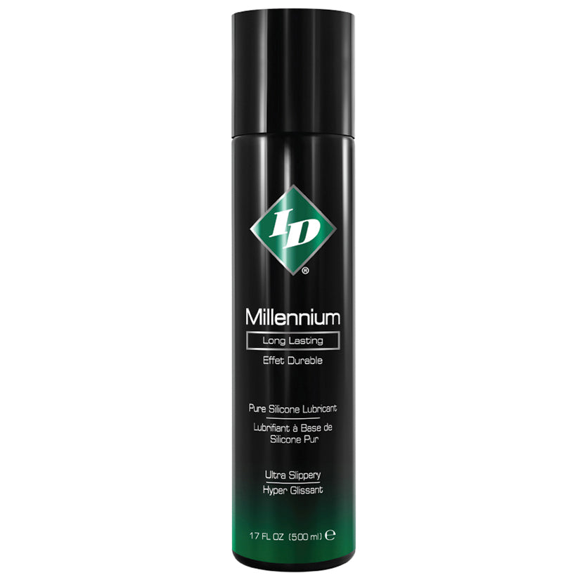 ID Millennium Silicone Lube 17oz - rr7vz0-aa.myshopify.com