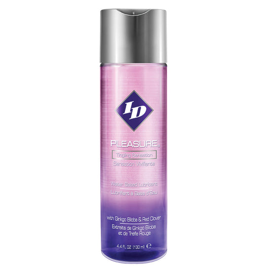 ID Pleasure Tingling Sensation 4.4oz - rr7vz0-aa.myshopify.com