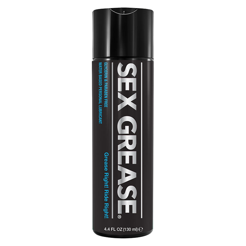 Sex Grease Water Based Lubricant 4oz - rr7vz0-aa.myshopify.com