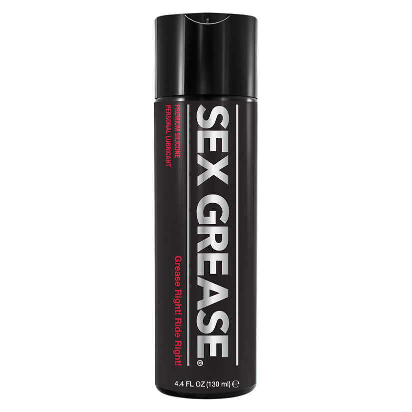 Sex Grease Silicone Lubricant 4oz - rr7vz0-aa.myshopify.com