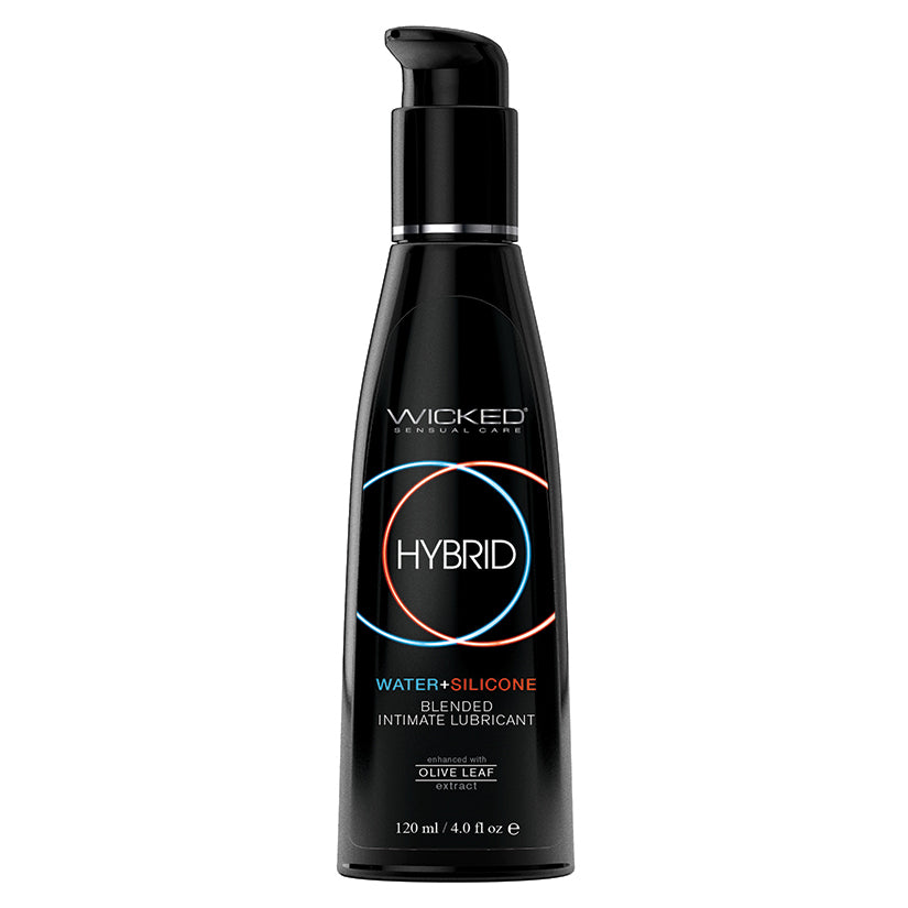 Wicked Hybrid Lubricant 4oz - rr7vz0-aa.myshopify.com