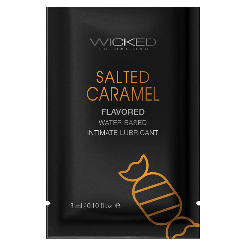 Wicked Aqua Salted Caramel Foil 3ml - rr7vz0-aa.myshopify.com