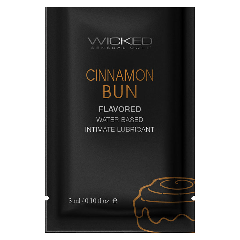 Wicked Aqua Cinnamon Bun Foil 3ml - rr7vz0-aa.myshopify.com