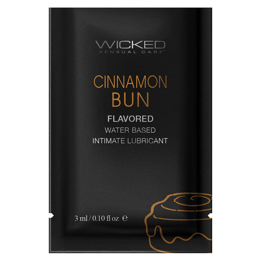 Wicked Aqua Cinnamon Bun Foil 3ml - rr7vz0-aa.myshopify.com