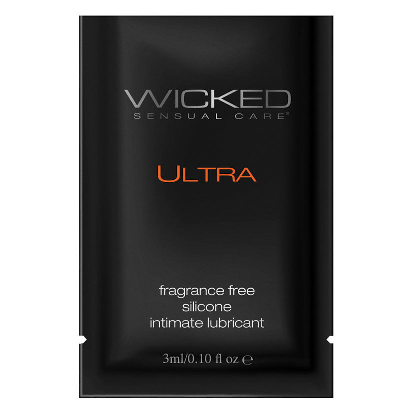 Wicked Ultra Foil 3ml--Toys 4 Daddy-Toys 4 Daddy