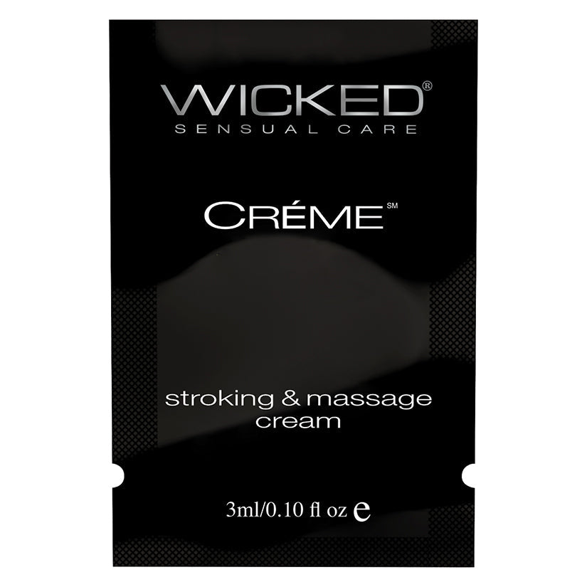 Wicked Creme Foil 3ml - rr7vz0-aa.myshopify.com