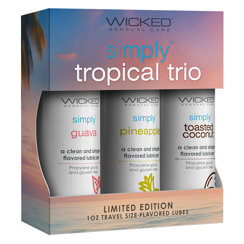 Wicked Sensual Simply Tropical Trio - rr7vz0-aa.myshopify.com