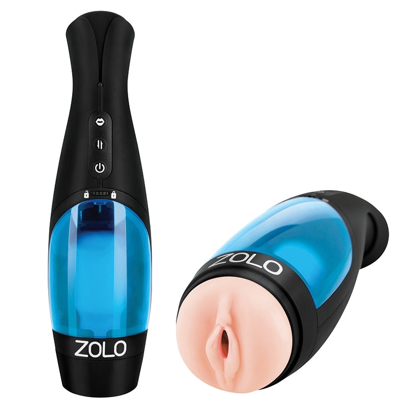 Zolo Thrustbuster - rr7vz0-aa.myshopify.com