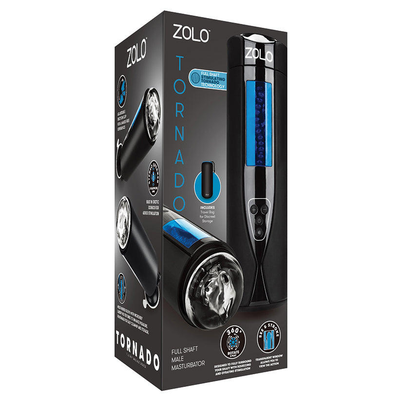 Zolo Tornado - rr7vz0-aa.myshopify.com