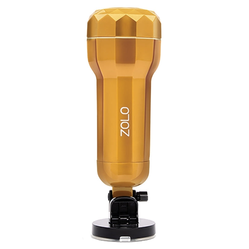 Zolo Vibrating Personal Trainer Mountable Stroker - rr7vz0-aa.myshopify.com