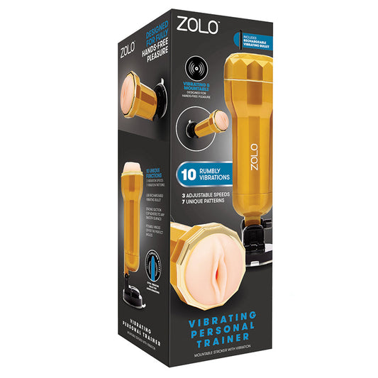 Zolo Vibrating Personal Trainer Mountable Stroker - rr7vz0-aa.myshopify.com