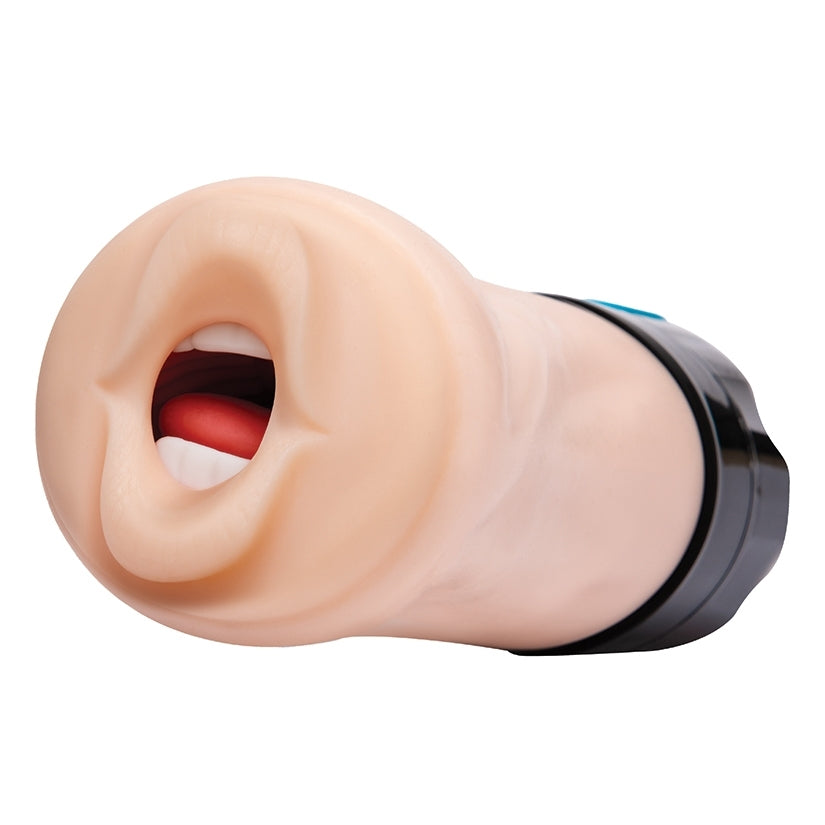 Zolo Gawk Gawk Vibrating Deep Throat Stroker--Toys 4 Daddy-Toys 4 Daddy