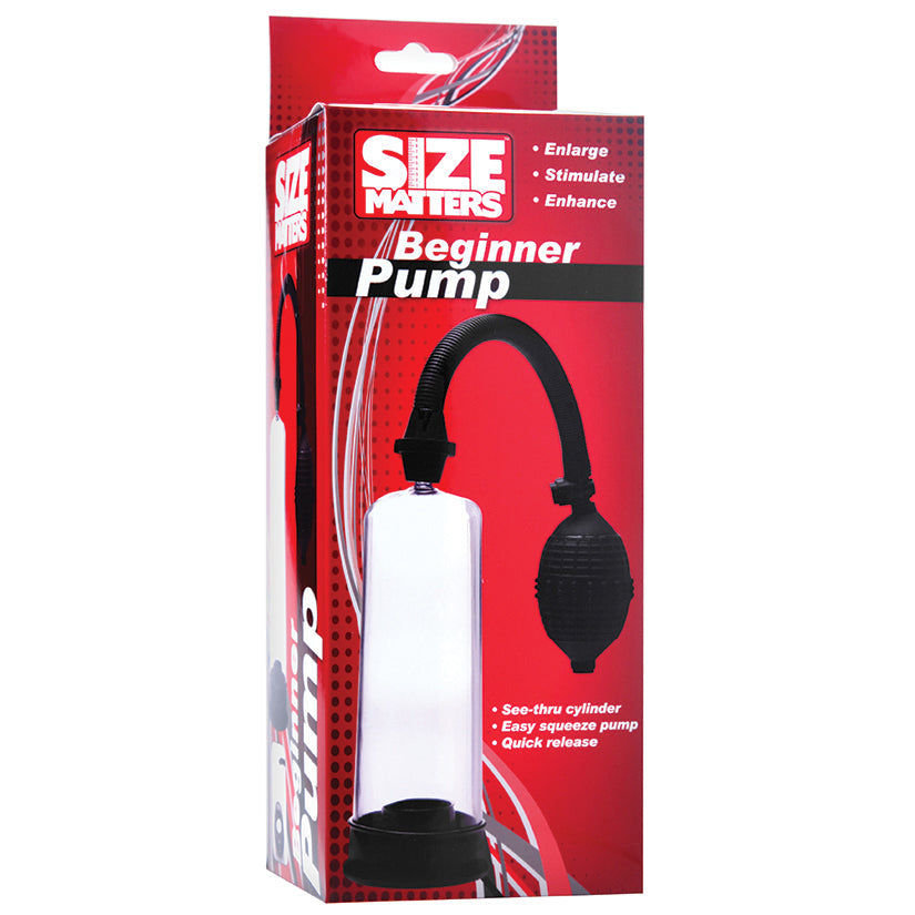 Size Matters Beginner Pump - rr7vz0-aa.myshopify.com