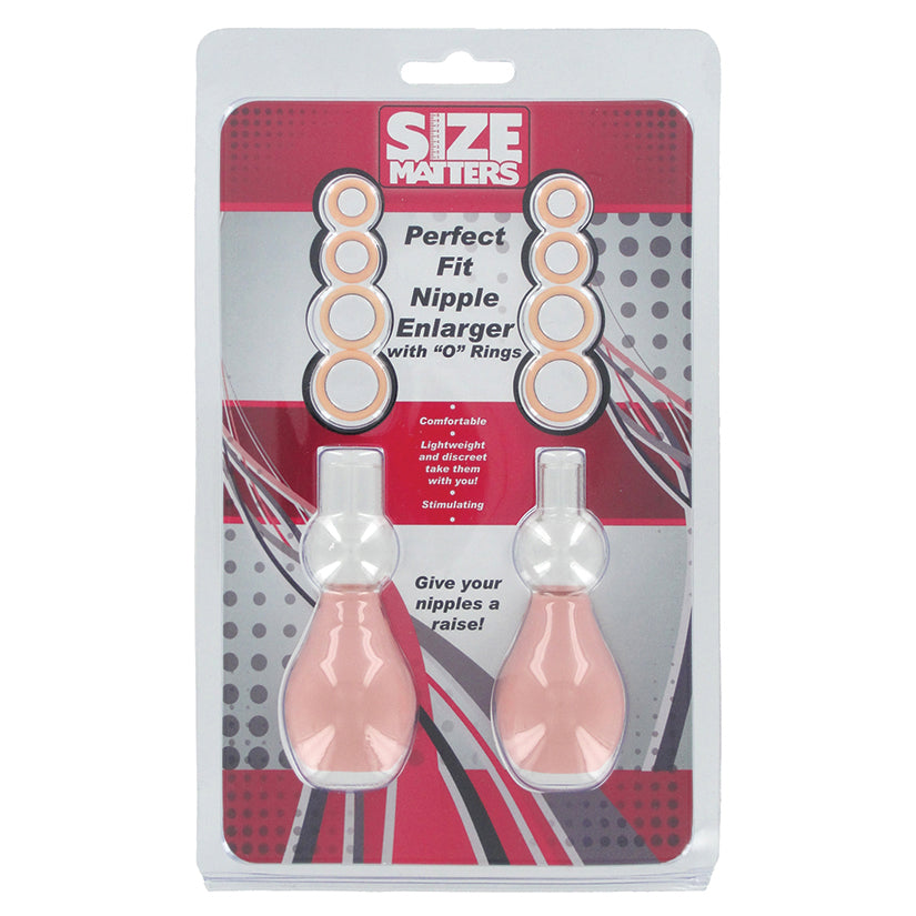 Size Matters Perfect Fit Nipple Enlarger Pumps With O Rings - rr7vz0-aa.myshopify.com