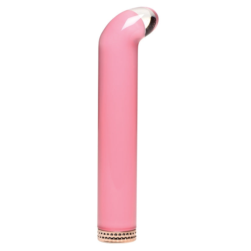 Prisms Vibra Glass 10x Curved Glass Bullet-Pink - rr7vz0-aa.myshopify.com