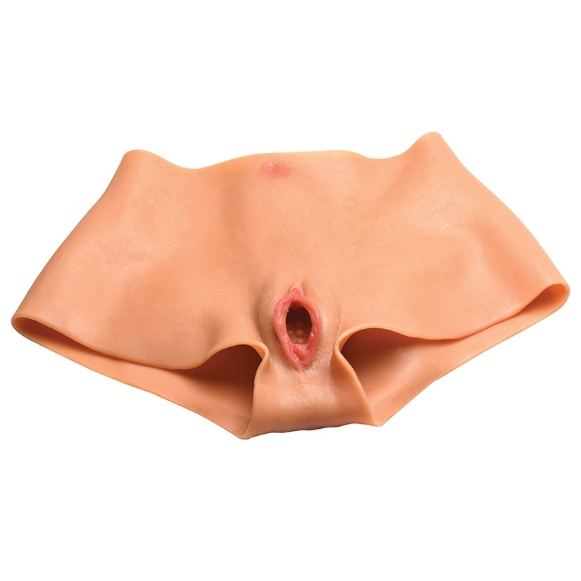 Master Series Pussy Panties Silicone Vagina and Ass Panties-Medium - rr7vz0-aa.myshopify.com